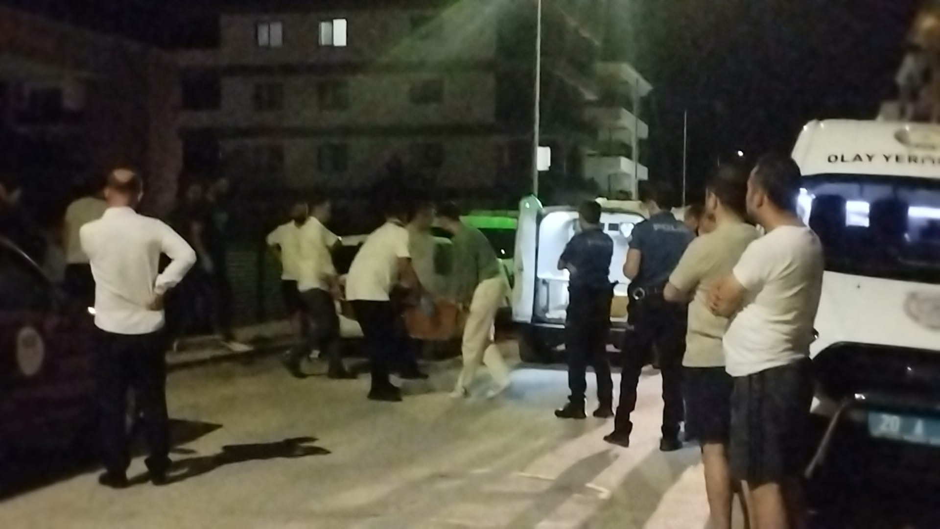 Denizli’de Uzun Süredir Haber Alınamayan Adam Evinde Ölü Bulundu