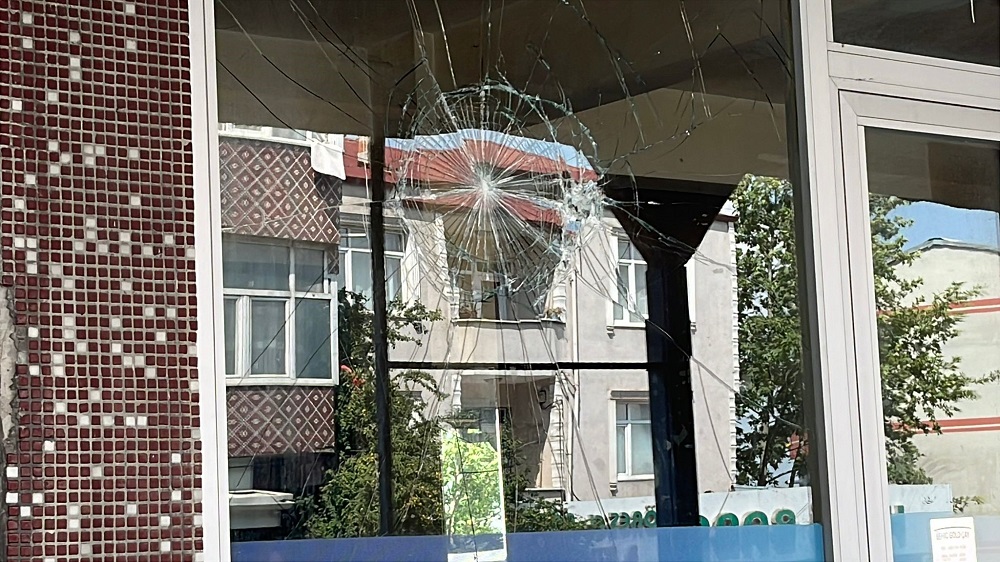 Dilovası'nda Aile Tartışması Kötü Bitti Esnaf Hayatını Kaybetti (3)
