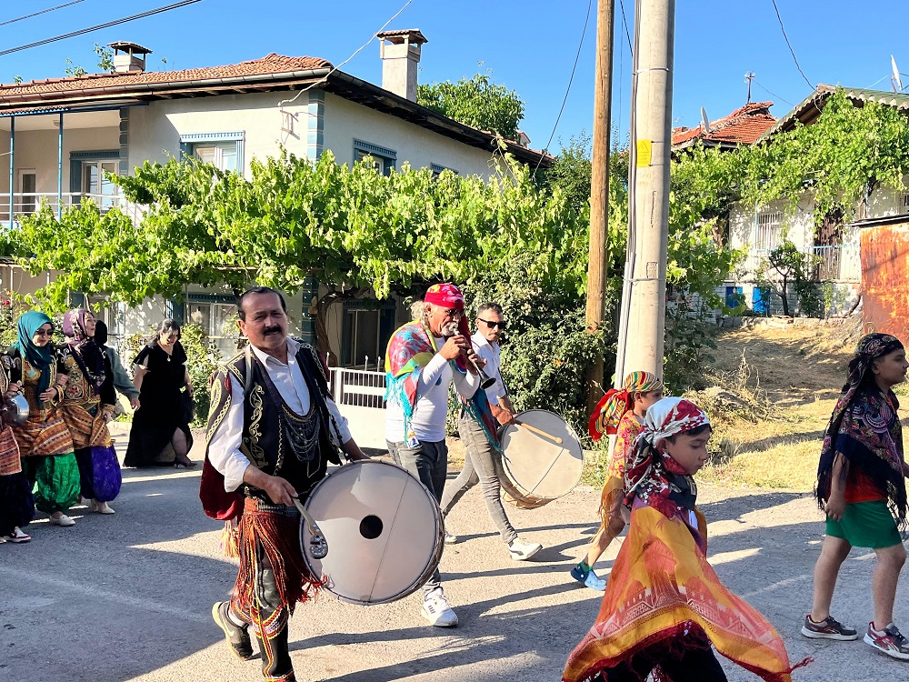 Eldivan Sokaklarında Seymen Coşkusu (6)