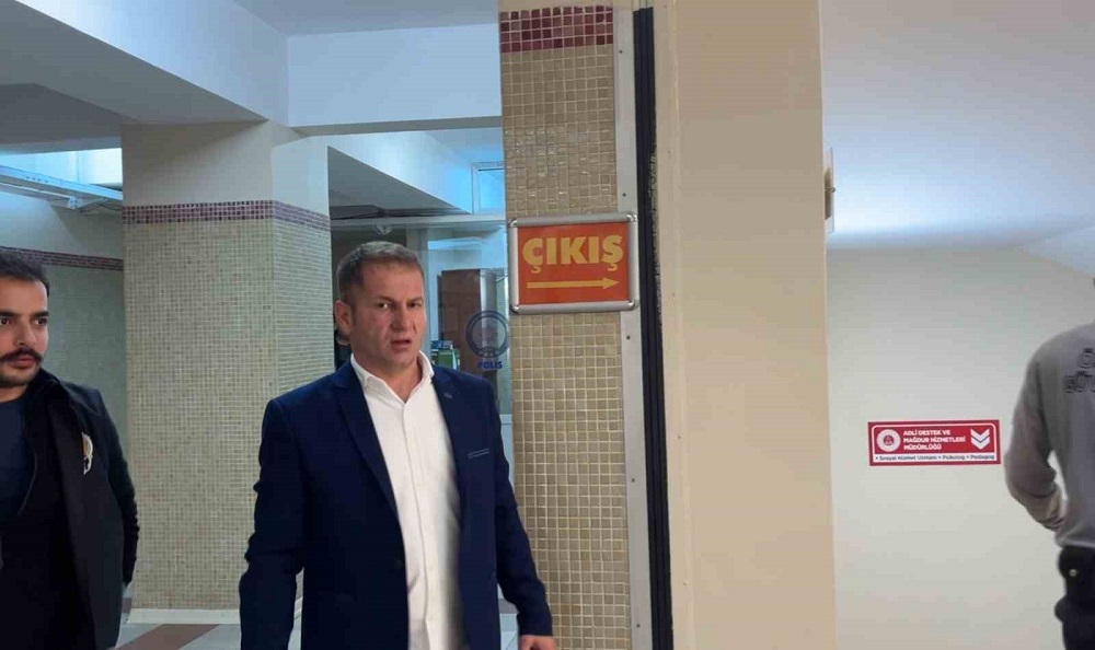 Eşine Eziyet Edip İntihara Sürükledi Mahkemeden 10 Yıl Ceza