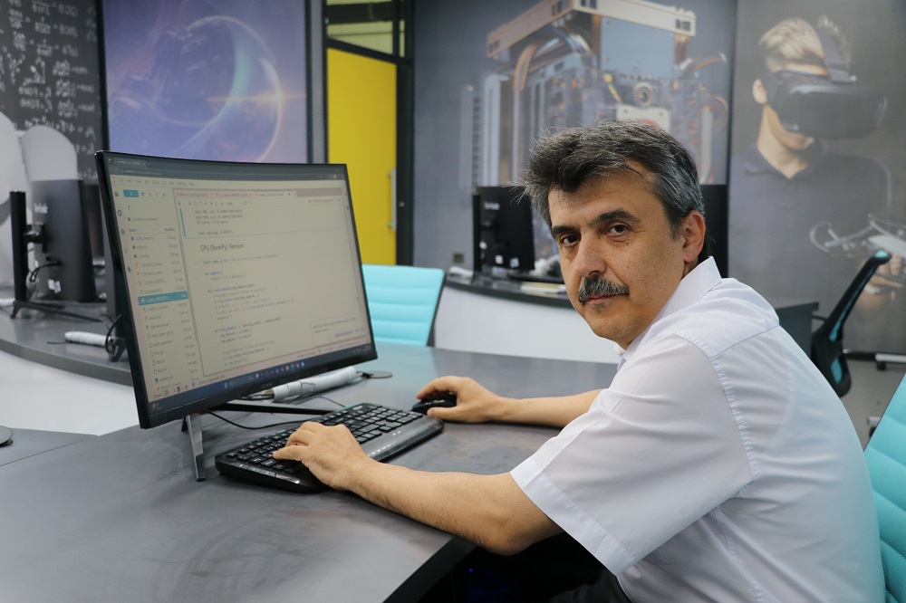 Geleceğin Gücü Kuantum Bilgisayarlar Hayatımıza Giriyor (2)
