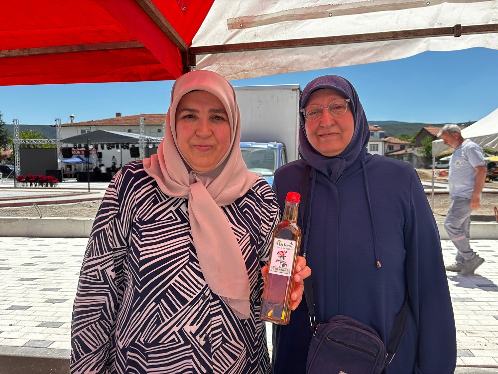 Hemşirelikten Girişimciliğe Keziban Kara’nın Doğal Başarısı (1)