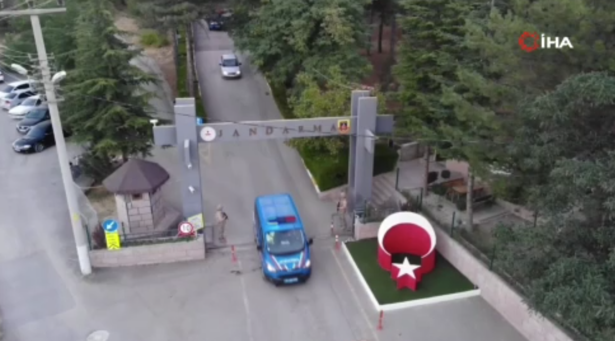 İçişleri Bakanı Yerlikaya Duyurdu Deaş’a Göz Açtırılmadı (1)