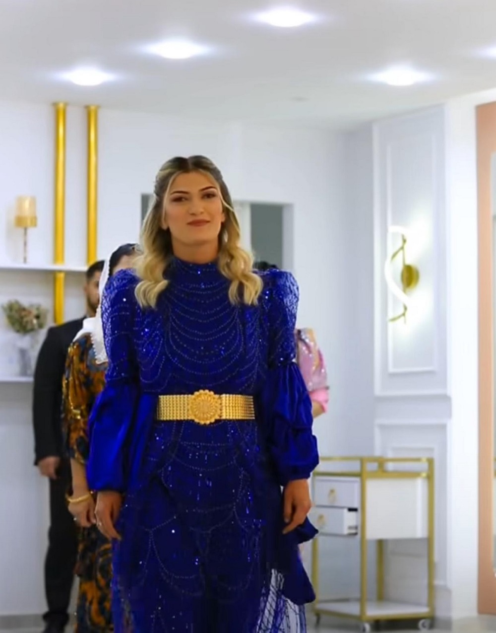 İş Arkadaşını Lokantada Bıçakladı Genç Kadın Hayatını Kaybetti