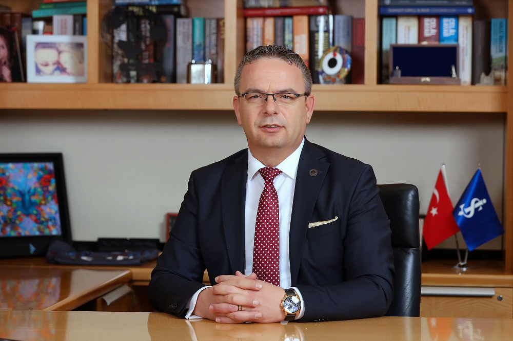 İş Bankası’ndan Zirai Don Mağduru Çiftçilere Özel Kredi Desteği