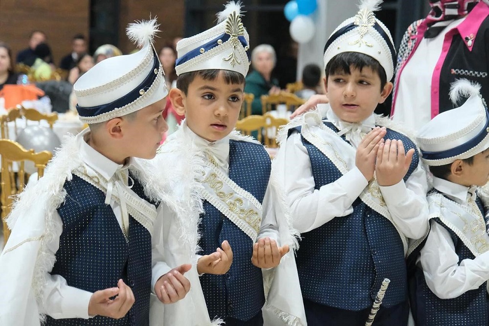 Karabük Belediyesi'nden Ücretsiz Sünnet Hizmeti Başvurular Başladı (3)
