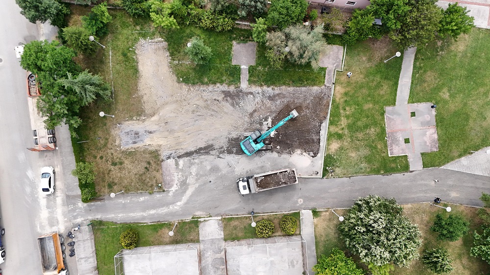 Karabük’e Yeni Sosyal Yaşam Merkezi Geliyor (2)