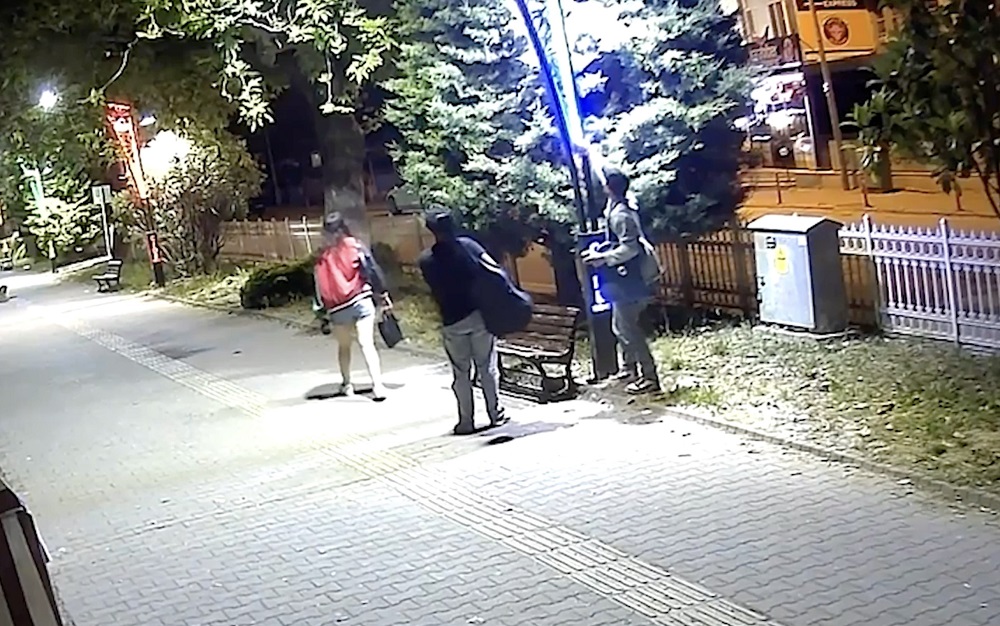 Kastamonu'da Eğlence Zarar Getirdi 22 Direğin Kabloları Koparıldı! (2)