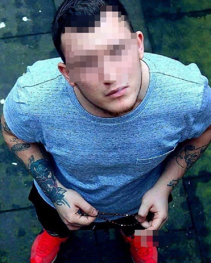 Kemer’de Anne Trajedisi Oğlu Tutuklandı (2)