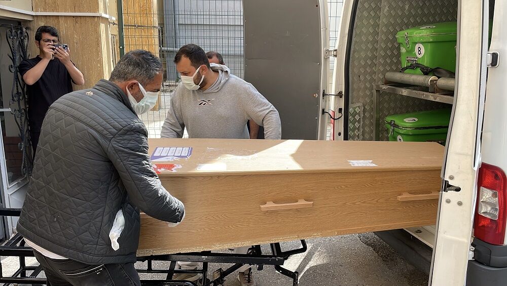 Kene Isırdı, Hastanede Hayatını Kaybetti! Ölümler 8’E Yükseldi (2)