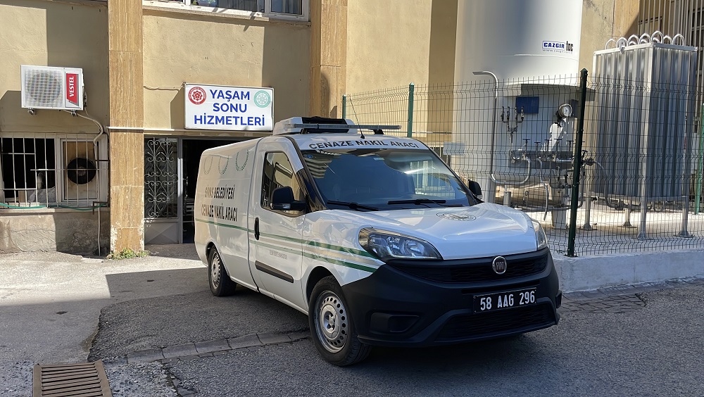 Kırım Kongo Virüsü Sivas’ta 10. Canı Aldı (3)