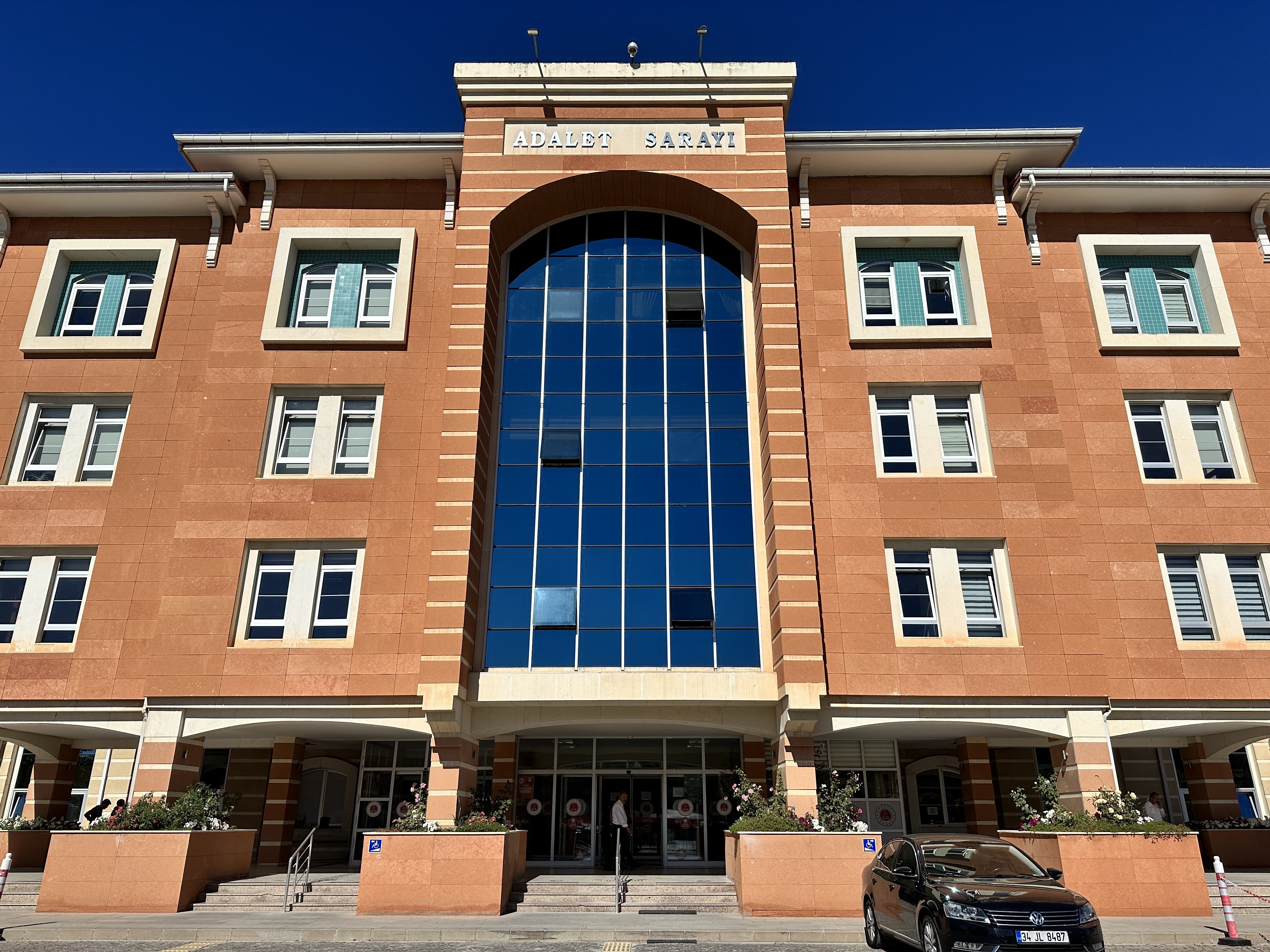 Kız Meselesi Cinayetle Bitti 3 Sanığa Ağır Ceza İstemi (2)