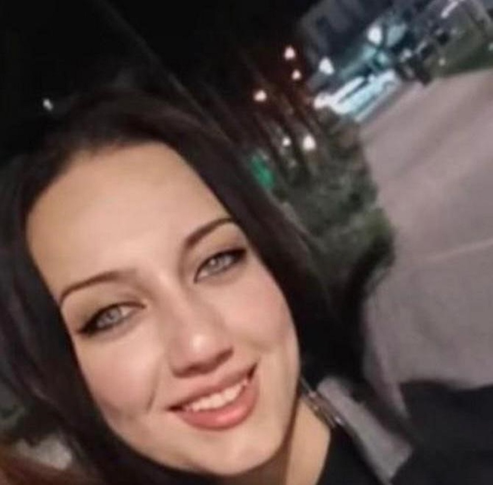 Kızını Boğarak Öldüren Anne Polisi Arayıp Teslim Oldu (2)