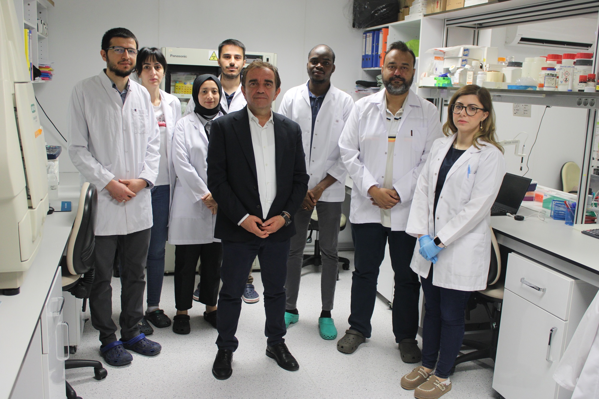 Kkka Aşısında Son Durum Prof. Dr. Özdarendeli’den Yıl Sonu Müjdesi