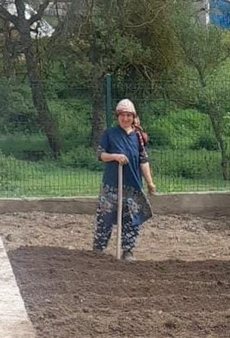 Kkka Şüphesiyle Hayatını Kaybeden Kadın Toprağa Verildi (2)