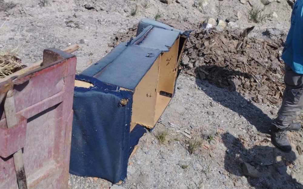 Kurşunlu Belediyesi'nden Yol, Temizlik Ve İlaçlama Atağı (2)