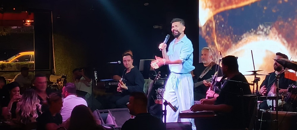 Mehmet Çevik'ten Anoreksiya İtirafı Ölümden Döndüm! (1)