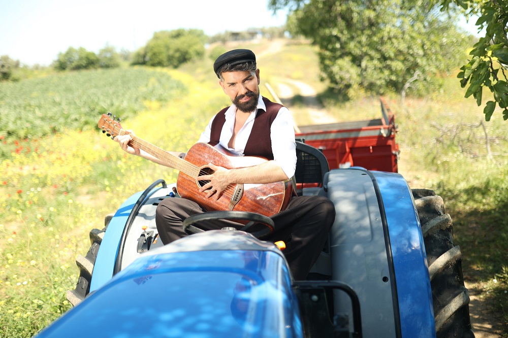 Mehmet Çevik'ten Anoreksiya İtirafı Ölümden Döndüm! (5)