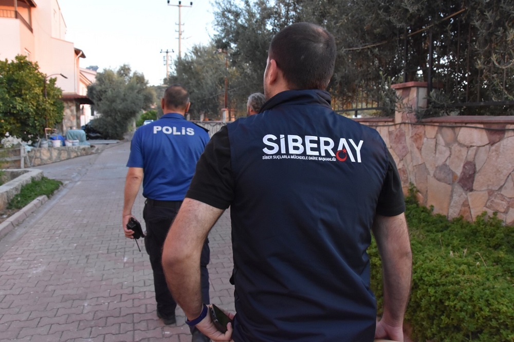 Mersin Merkezli 6 İlde Yasa Dışı Bahis Operasyonu 15 Gözaltı, 8 Tutuklama (3)