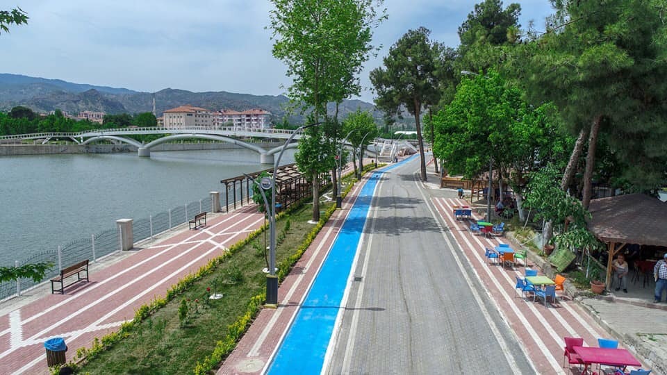 Osmancik’ta Sahi̇l Var, Kizilirmak’ta Sahi̇ Ne Var Köşe Yazısı (4)