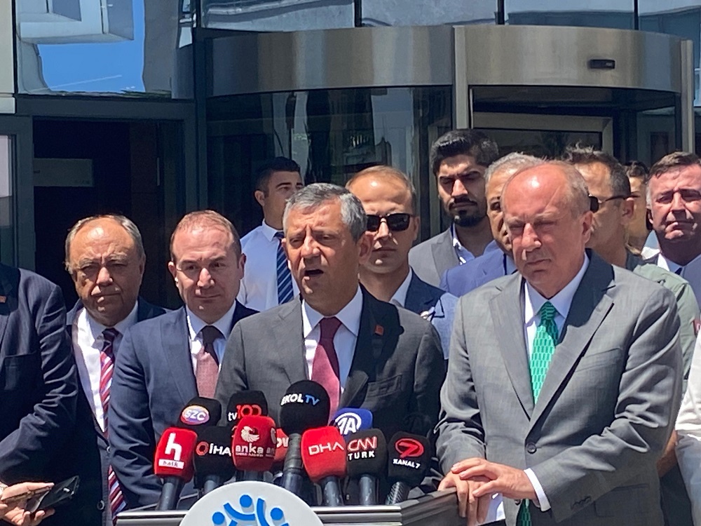 Özgür Özel’den Muharrem İnce’ye “Baba Ocağı” Daveti (4)