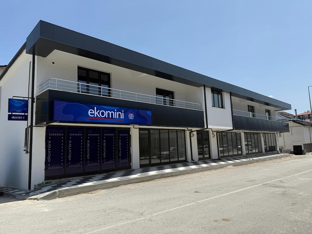 Şabanözü’nde Ekonomiye Can Verecek Yeni Merkez Kapılarını Açtı (4)