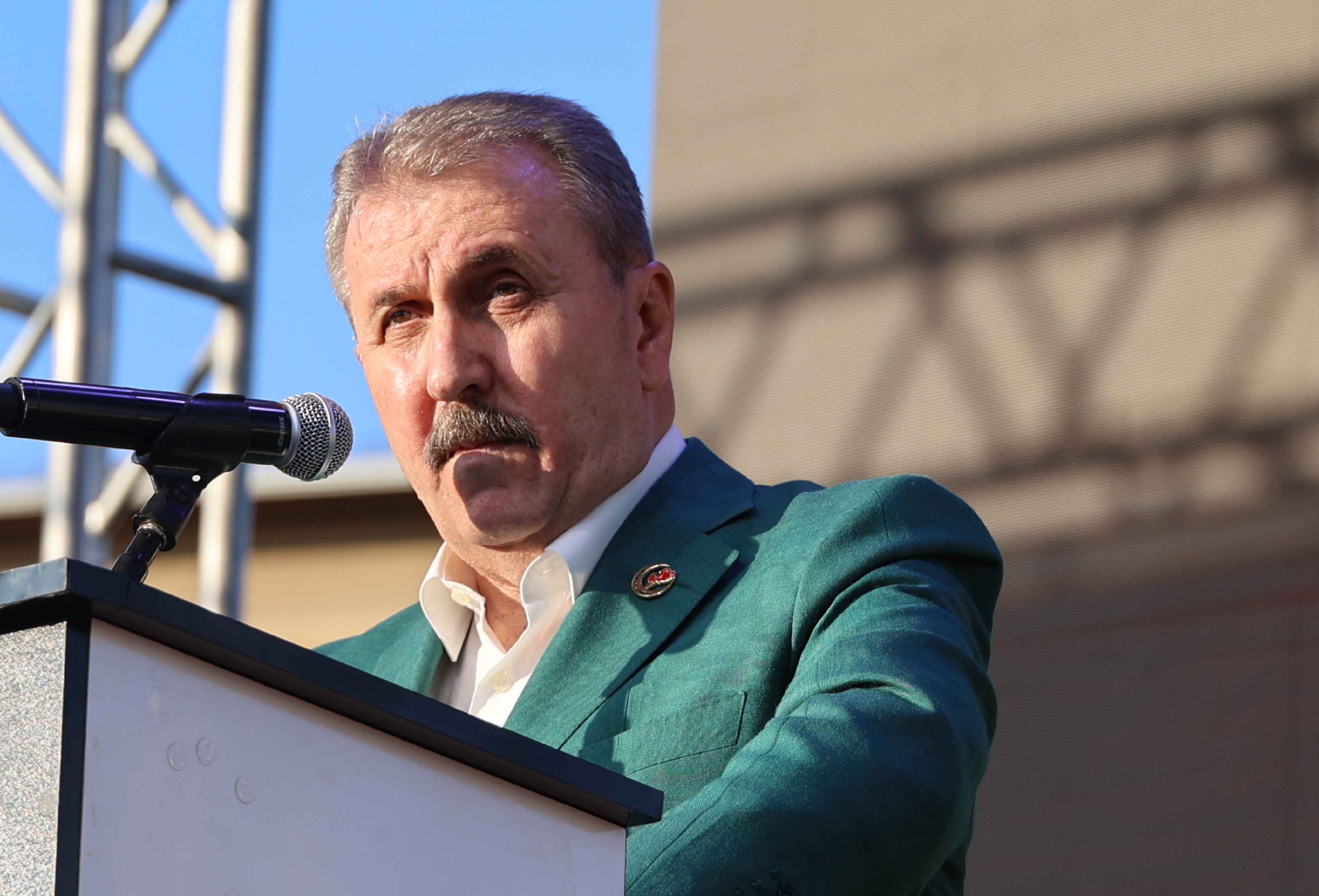 Sivas’ta Aşık Veysel Müzesi Açıldı Üstadın Mirası Yeni Adresiyle Yaşıyor (2)