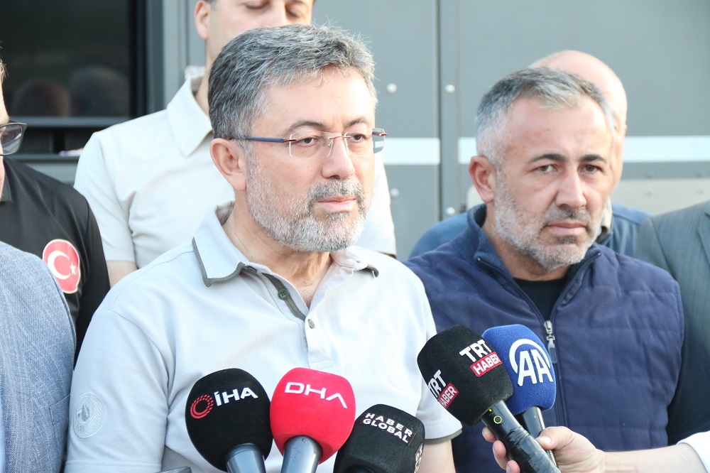 Son 2 Günde 150 Yangın Türkiye Alevlerle Mücadele Ediyor (2)
