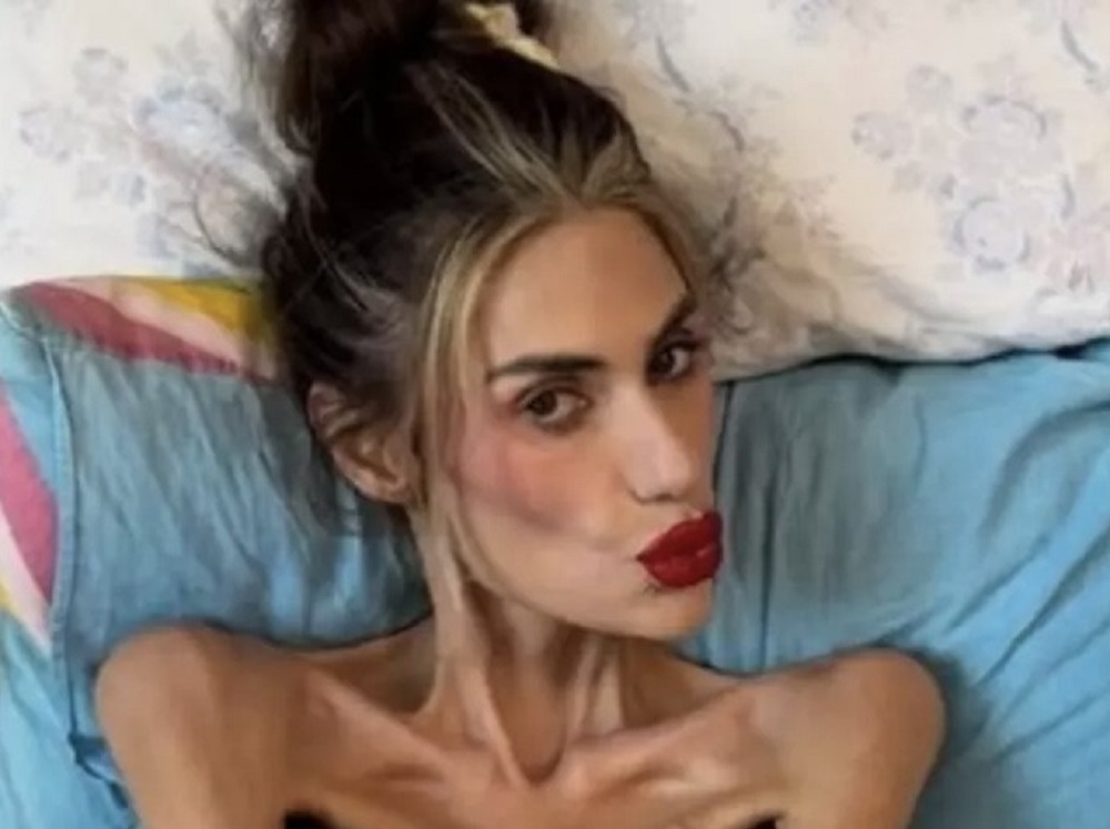 Sosyal Medya Fenomeni Nihal Candan Hayatını Kaybetti (3)