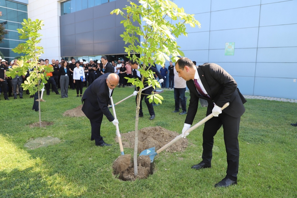 Sumitomo Rubber Ako Lastik Fabrikası 10. Yılını Gururla Kutladı (2)-1