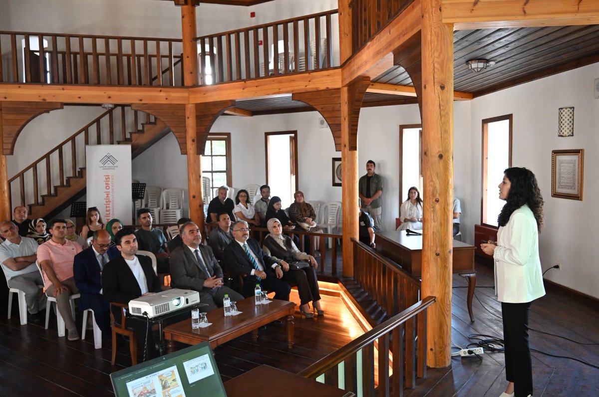 Taş Mescit’te Beslenme Bilinci “Tabağını Doğru Seç, Hayatını Değiştir” (4)