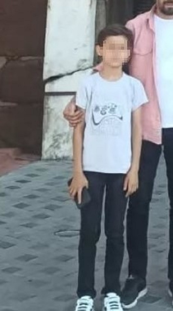 Tavşanlı’da Silah Faciası 15 Yaşındaki Kardeş Ablasını Vurdu (3)