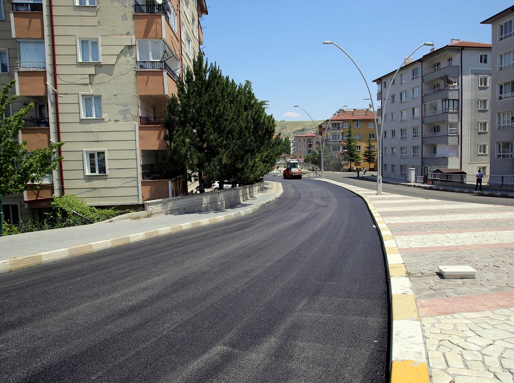 Terminal–Rabia Parkı Arası Yenilendi Ulaşım Daha Konforlu (5)
