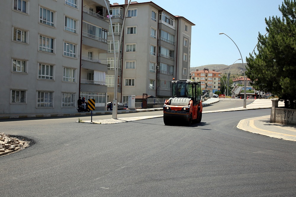 Terminal–Rabia Parkı Arası Yenilendi Ulaşım Daha Konforlu (6)