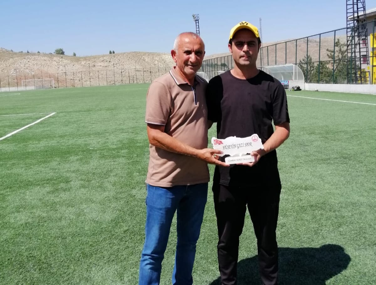 U17 Türkiye Şampiyonası Çankırı’da Heyecanla Devam Ediyor (4)