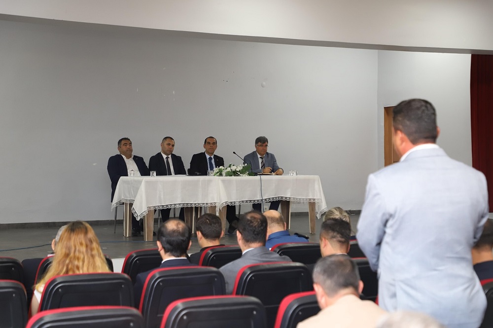Yazın En Büyük Tehlikesi Keneye Karşı Vali Taşolar’dan Uyarı (3)