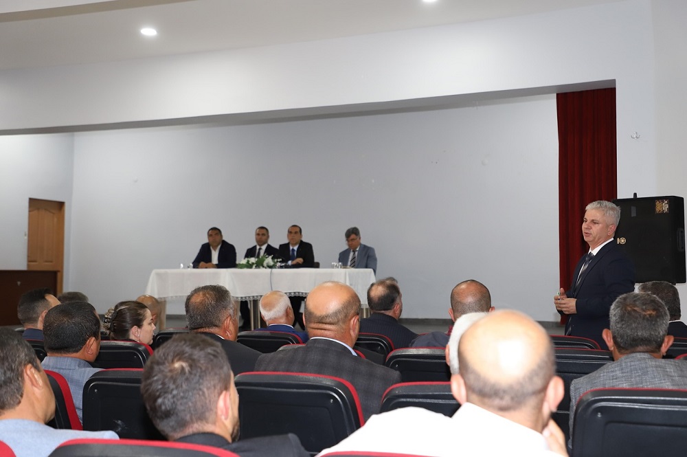 Yazın En Büyük Tehlikesi Keneye Karşı Vali Taşolar’dan Uyarı (4)