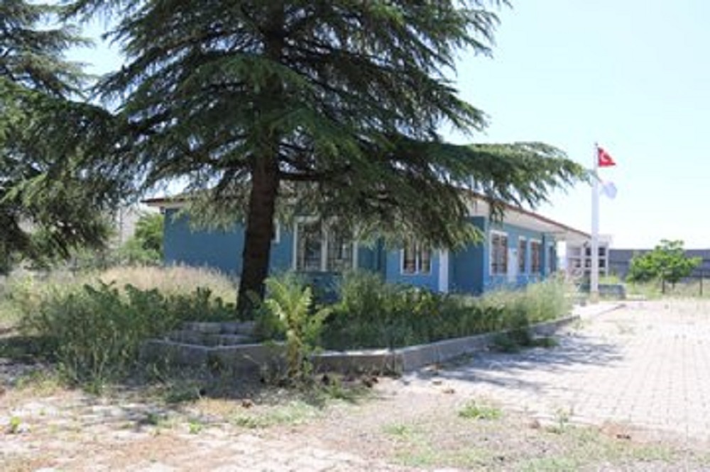 Yeni Halı, Yeni Işıklandırma Çankırı’ya Modern Saha (1)