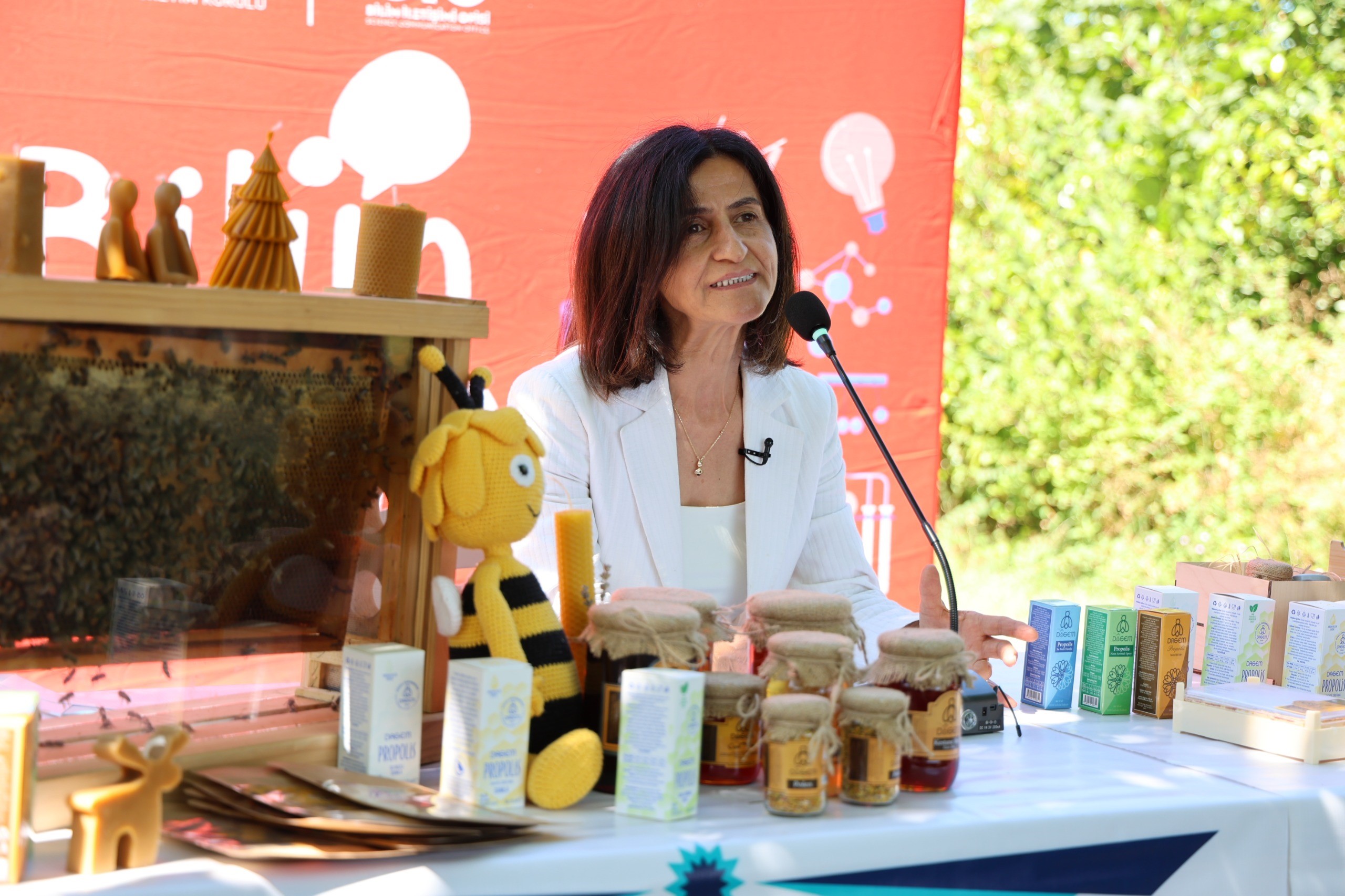Yök Destekli Bilim Kafe Etkinlikleri Düzce’de Hayata Geçti (2)