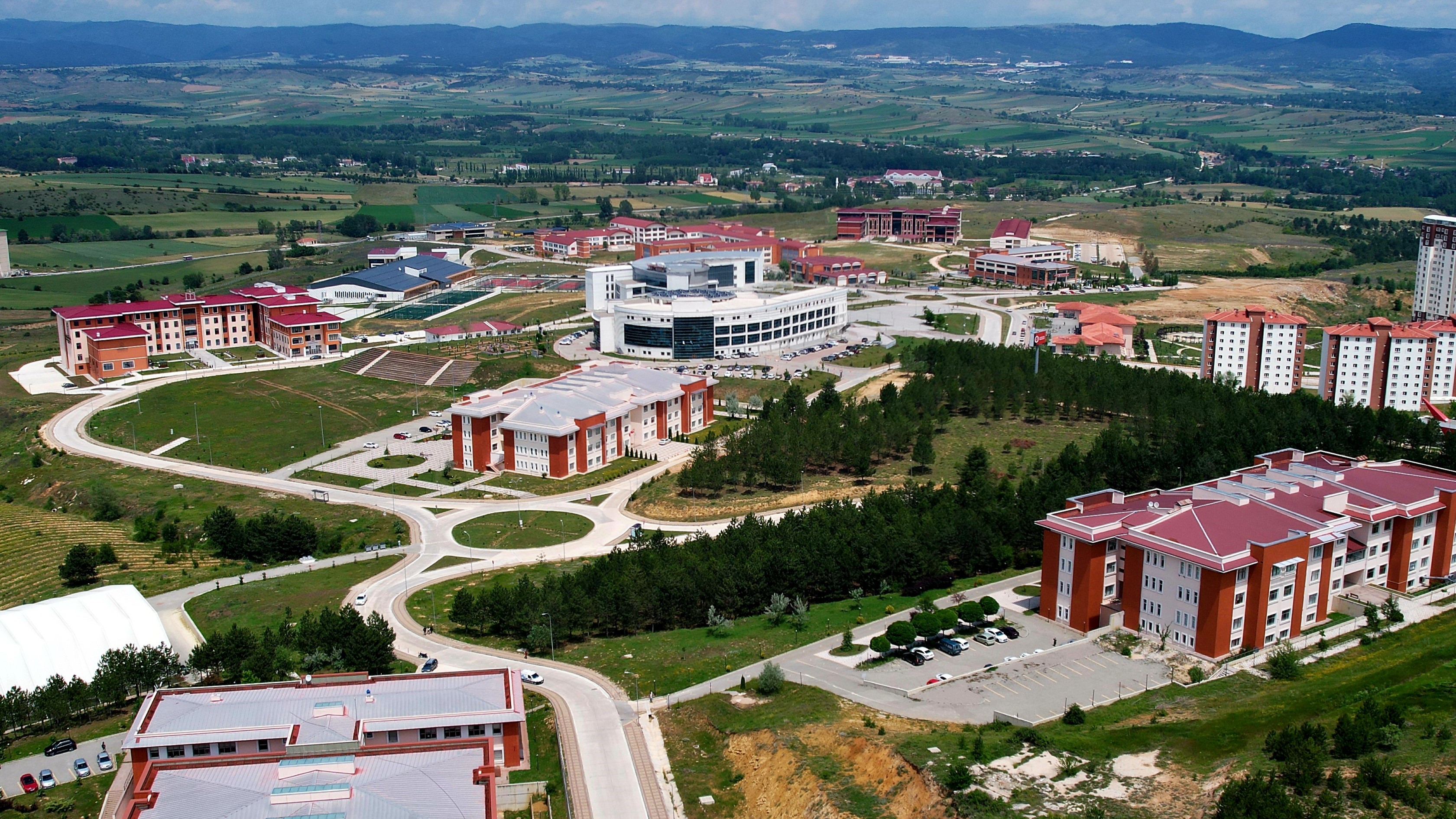 Yök Onaylı Yeni Programlarla Kastamonu Üniversitesi Geleceğe Hazırlanıyor!