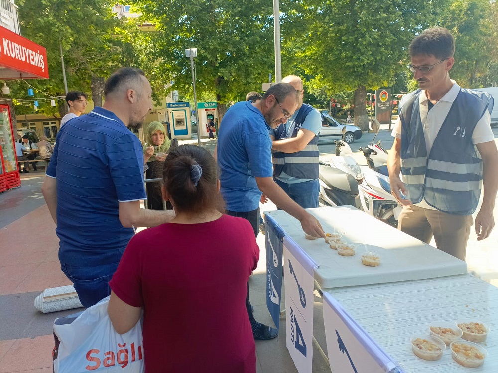 Anahtar Parti’den Anlamlı Aşure Etkinliği Adalet Ve Kardeşlik Vurgusu (6)
