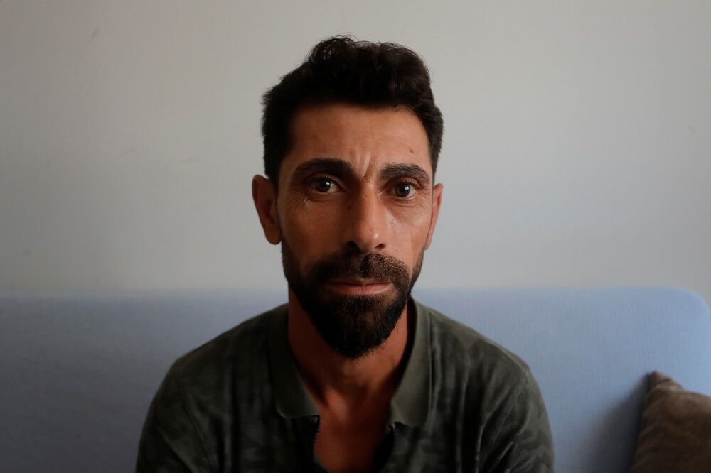 Antalya’da 13 Günlük Kayıp Son Buldu Fatma Nur Ailesine Kavuştu (1)