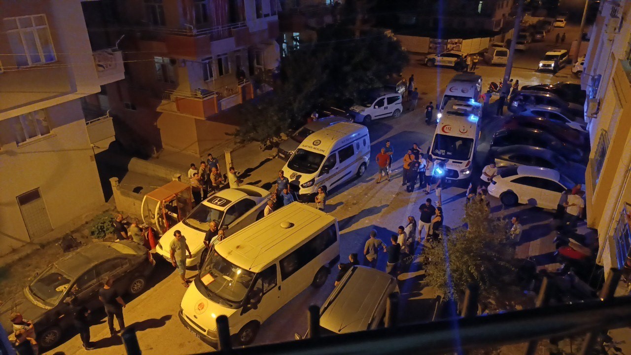 Antalya’da 19 Yaşındaki Kız Kardeşini Öldüren Ağabeyden Kan Donduran İfade (1)
