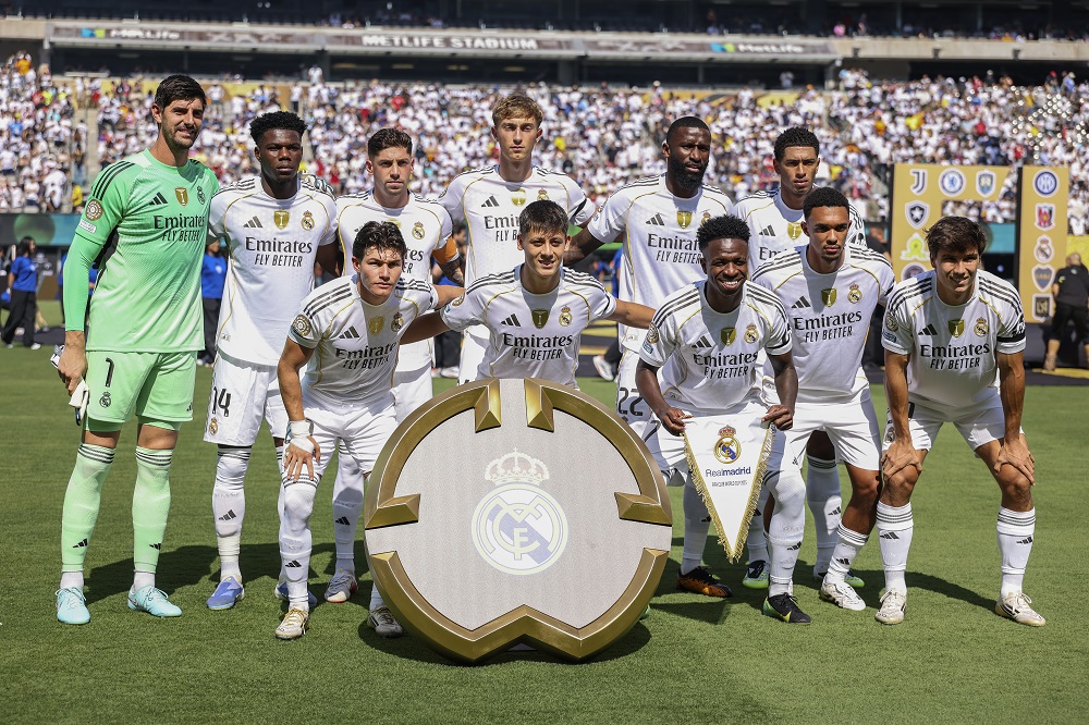 Arda Güler’den İki Asist, Real Madrid Yarı Finalde! (1)