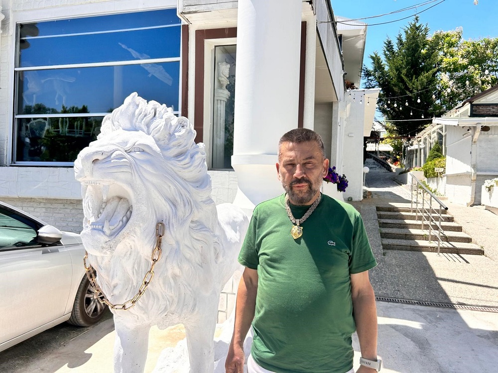 Aslan Zeus’un Saldırısı Sonrası Şok Açıklama “Çocuğumu Kaybetmiş Gibi Oldum” (2)