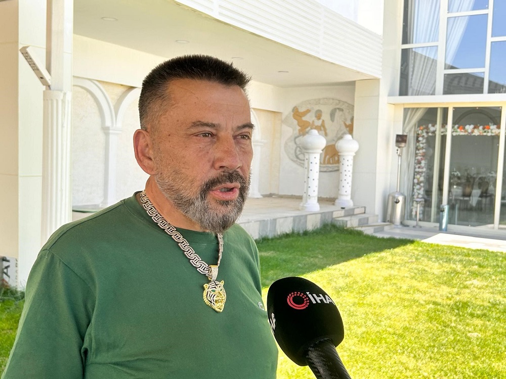 Aslan Zeus’un Saldırısı Sonrası Şok Açıklama “Çocuğumu Kaybetmiş Gibi Oldum” (3)