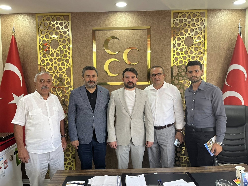 Başkan Bezci’den Büyük Orta Festivali İçin Davet Turu (4)