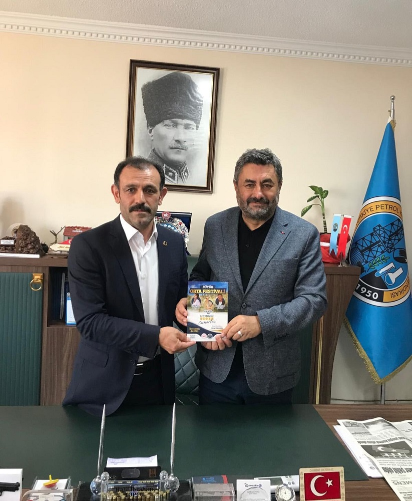 Başkan Bezci’den Büyük Orta Festivali İçin Davet Turu (6)