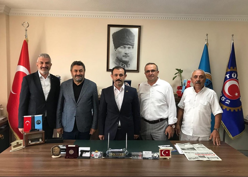 Başkan Bezci’den Büyük Orta Festivali İçin Davet Turu (7)