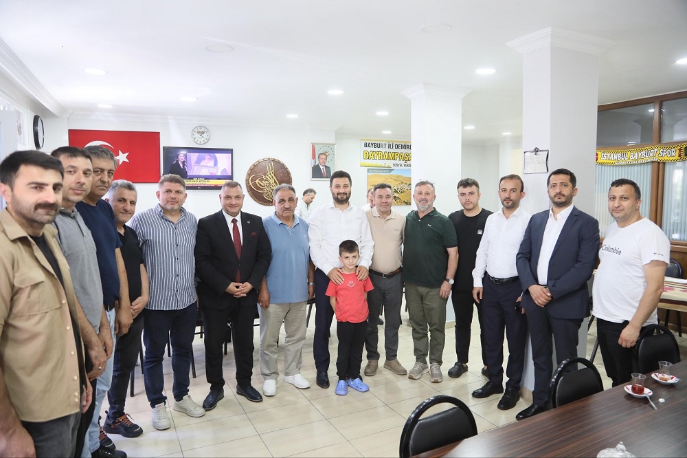 Başkan Mevlüt Öztekin’den Anadolu Çıkarması Gönül Köprüleri Kuruldu (3)